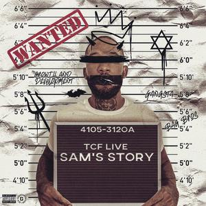 Sam's Story (Explicit)