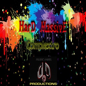 Hard Massive Complextro