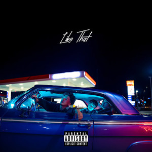 like That (feat. J.I.N) [Explicit]