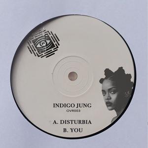 DISTRUBIA EP