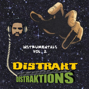 Distraktions Instrumentals Vol 2