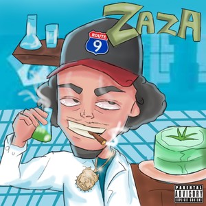 zaza vol. 1