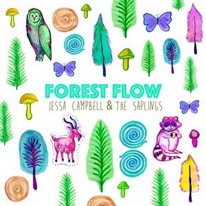 Forest Flow