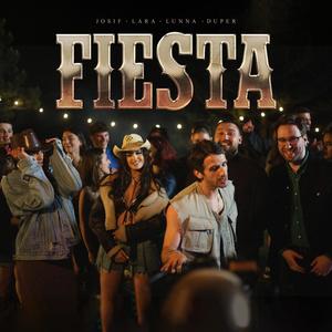 Fiesta (feat. Lunna, Lara Ivanova & Duper)