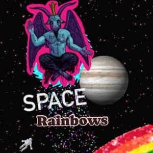 SPACE RAINBOWS