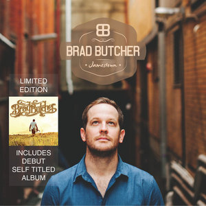 Collector's Edition: Jamestown / Brad Butcher