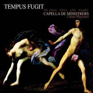 Tempus Fugit - XX Años