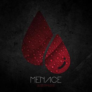 Menace (feat. King officiel) [Explicit]