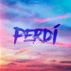 Perdí