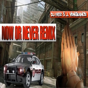 Now or Never (Remix)