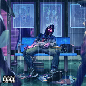 Halfway Into Da Future (feat. Asun Eastwood) (Explicit)