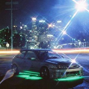 NOBODYHERE (Explicit)