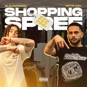 Shopping Spree (Explicit)