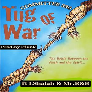 Tug Of War (Explicit)