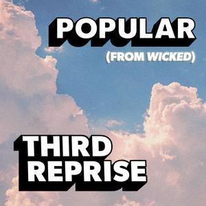 Popular (feat. Andrew Barth Feldman)