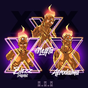 ¿ Qué Van a Hacer ? (Explicit)