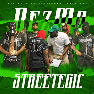 Streetegic (Explicit)