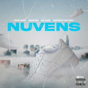 Nuvens (Explicit)