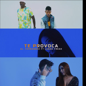 Te provoca (Oficial Remix)