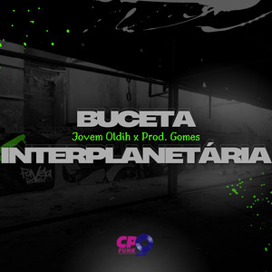 Buceta Interplanetária (Explicit)