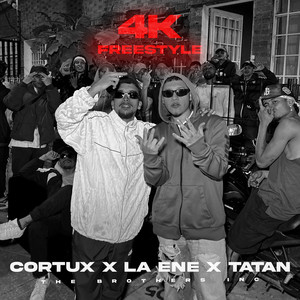 4K Freestyle (Explicit)