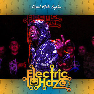 Grind Mode Cypher Electric Haze 7 (Explicit)