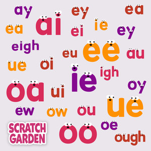 The Vowel Teams Song (Dipthongs)