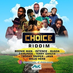 Choice Riddim