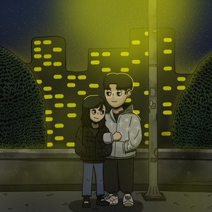 절대돌아오지않을이순간을너와추억해(Feat.김준범)