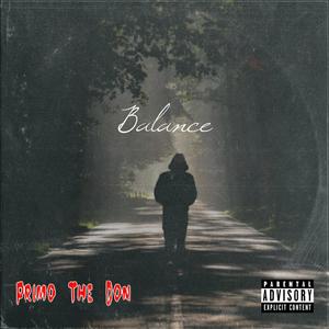 Yin and Yang(feat. Tim Griffin) (Explicit)