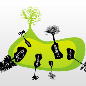 动物世界 (心跳版)