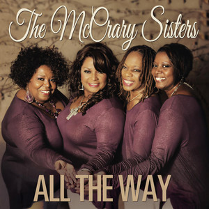 The McCrary Sisters - Hello Jesus