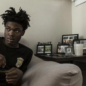 THRAX (feat. Spadefr) (Explicit)