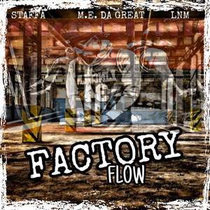 Factory Flow (Explicit)