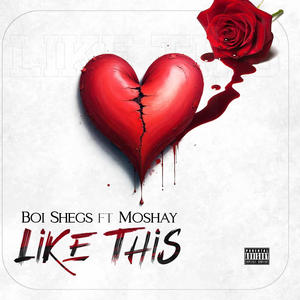 Like this (feat. Moshay)