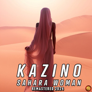 Sahara Woman (Remastered 2024)