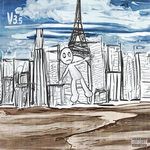 Jean Asics (Explicit)