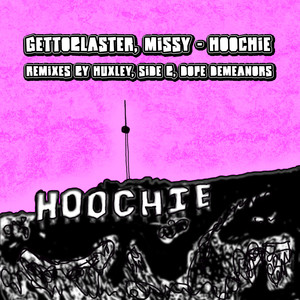 Hoochie (Side B Remix)