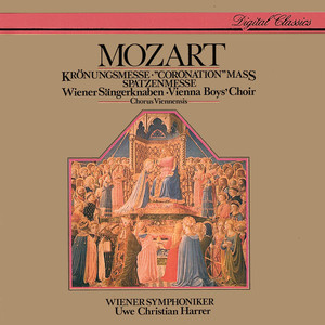 Mass in C Major, K. 317 