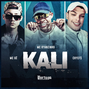 Kali (Explicit)