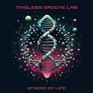 Stream of Life