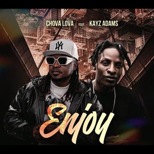 Enjoy (feat. KAYZ ADAMS)