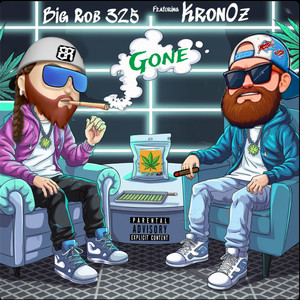 Gone (Explicit)