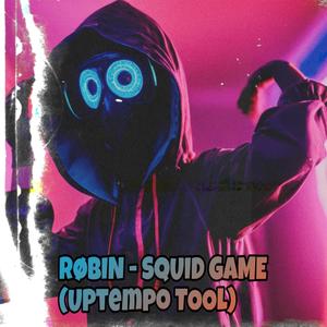 SQUID GAME (TOOL)