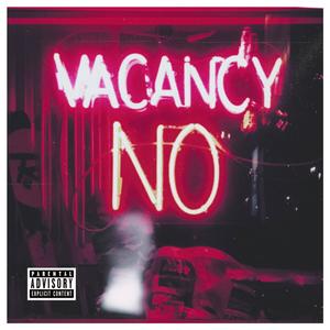 No Vacancy (Explicit)
