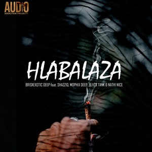 Hlabalaza (Extended Version)