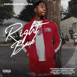 Right Back (Explicit)