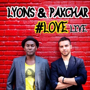Let Go[feat. Christine Dwyer] (Live)