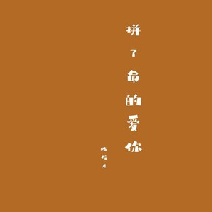 陈信才 - 拼了命的爱你