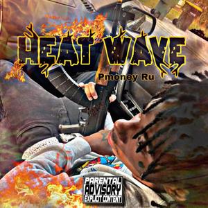 Heat Waves (Explicit)